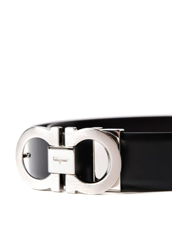 gancini reversible belt