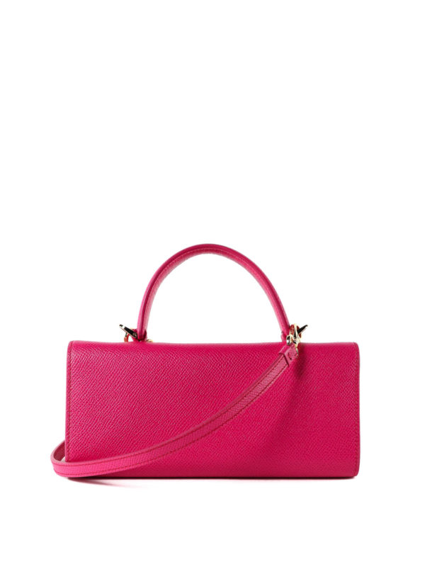 Salvatore Ferragamo - Vara wallet bag - clutches - 22D529705260