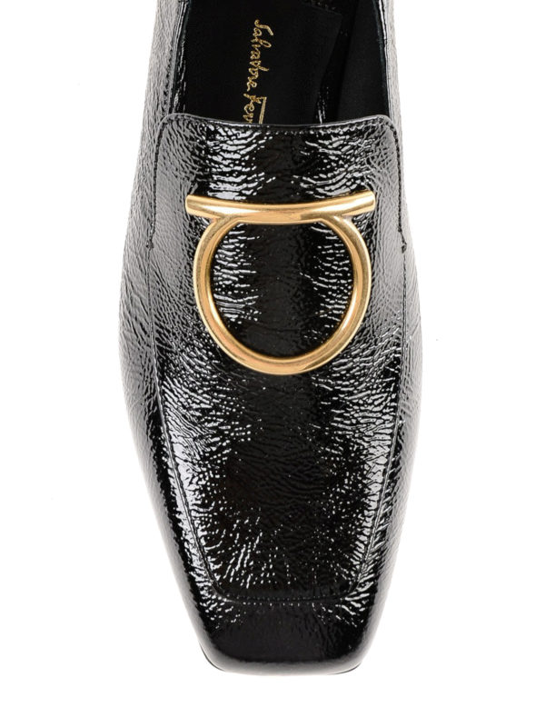 Loafers \u0026 Slippers Salvatore Ferragamo 
