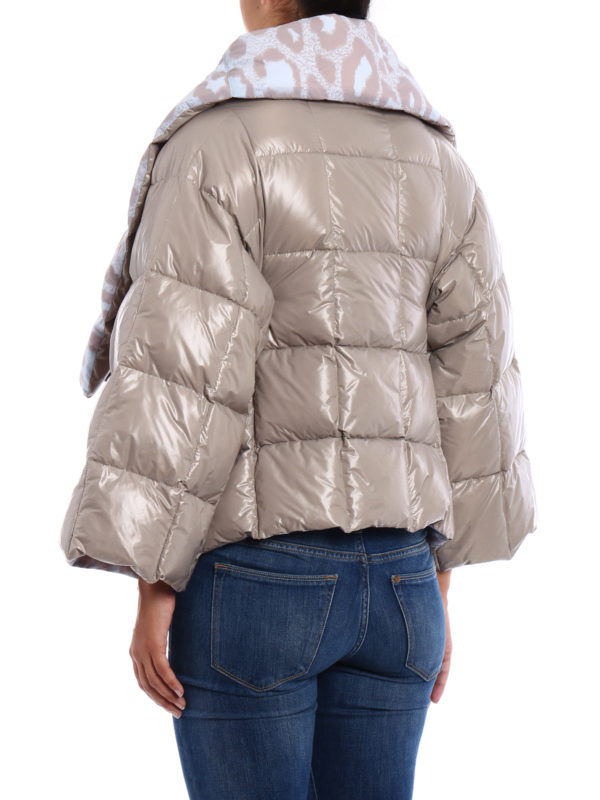 ferragamo puffer jacket