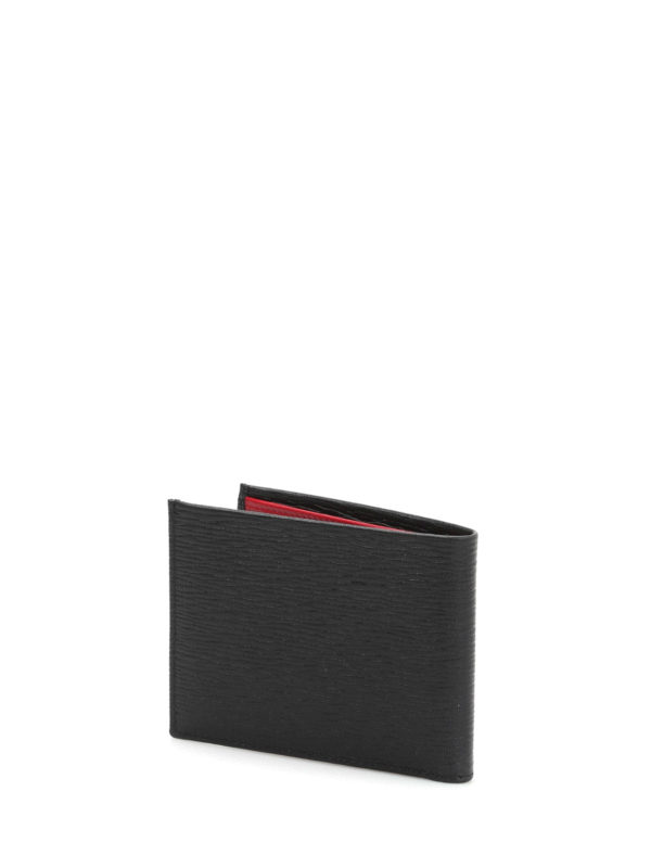 ferragamo wallet saks