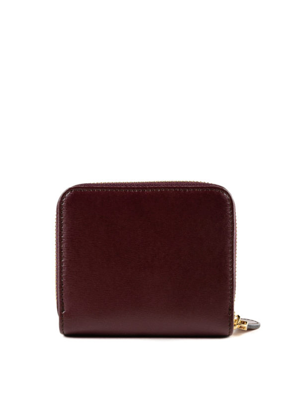 salvatore ferragamo women wallet