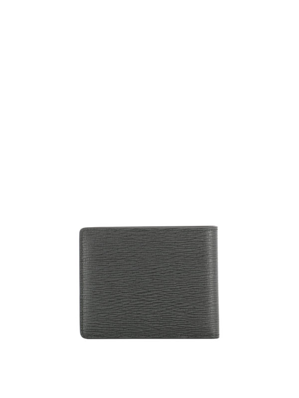 revival leather wallet