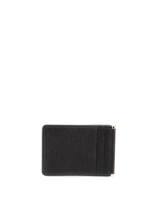 salvatore ferragamo revival wallet