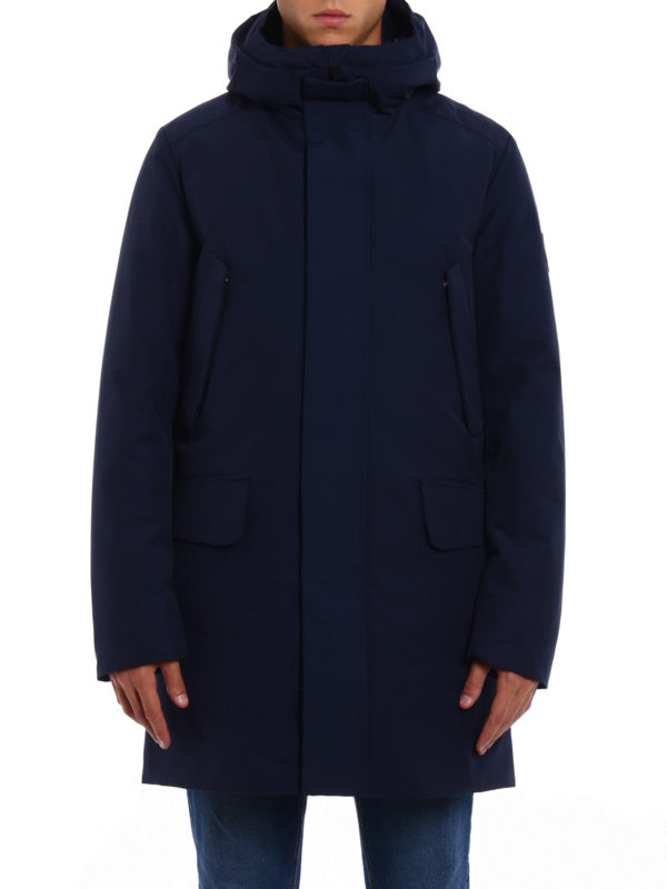 waterproof padded coats