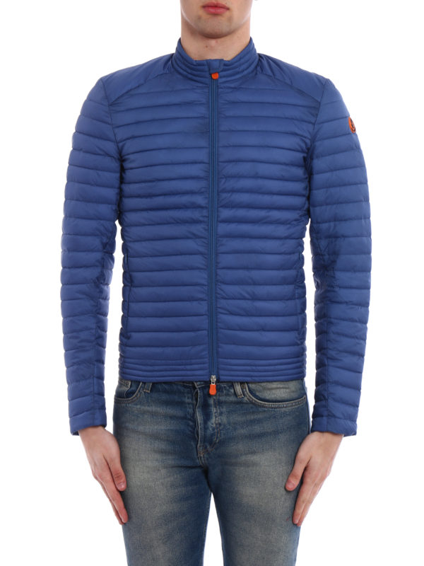 save the duck bomber jacket