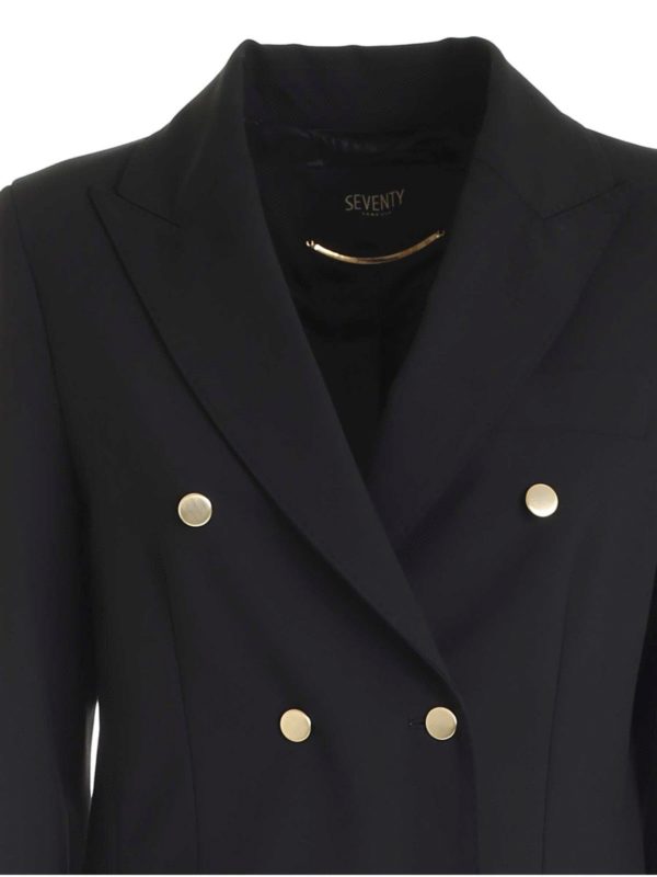 seventy blazer