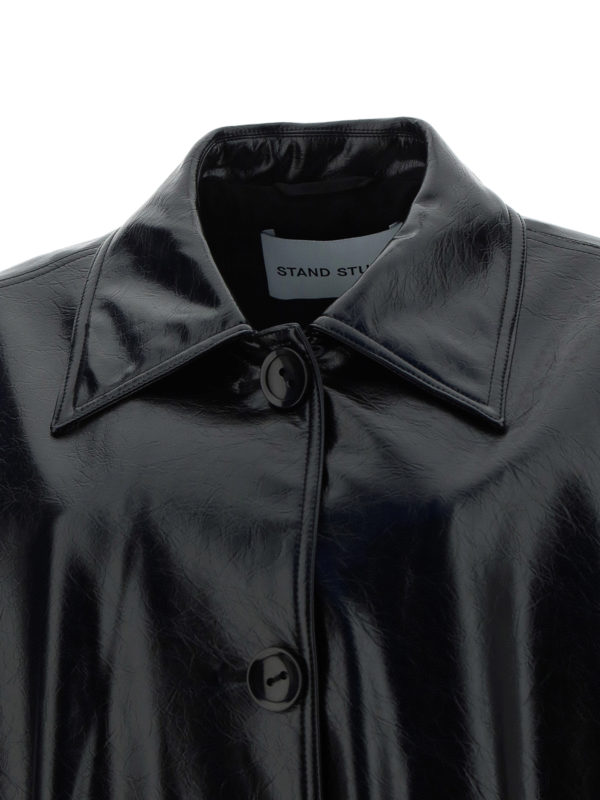 چرم Stand Studio - Kali faux leather 