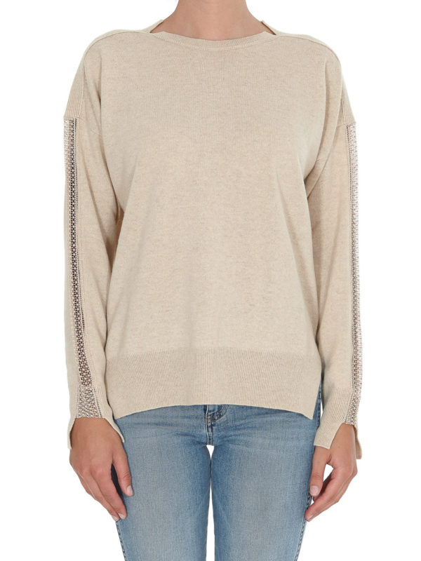 stella mccartney cashmere