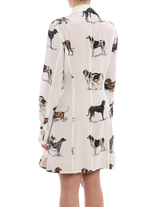 stella mccartney dog dress