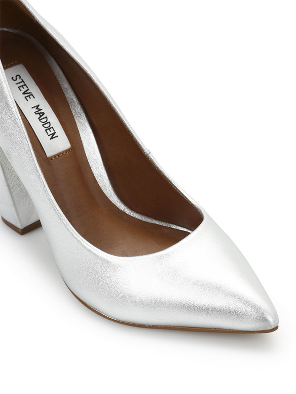 Court shoes Steve Madden - Primpy 