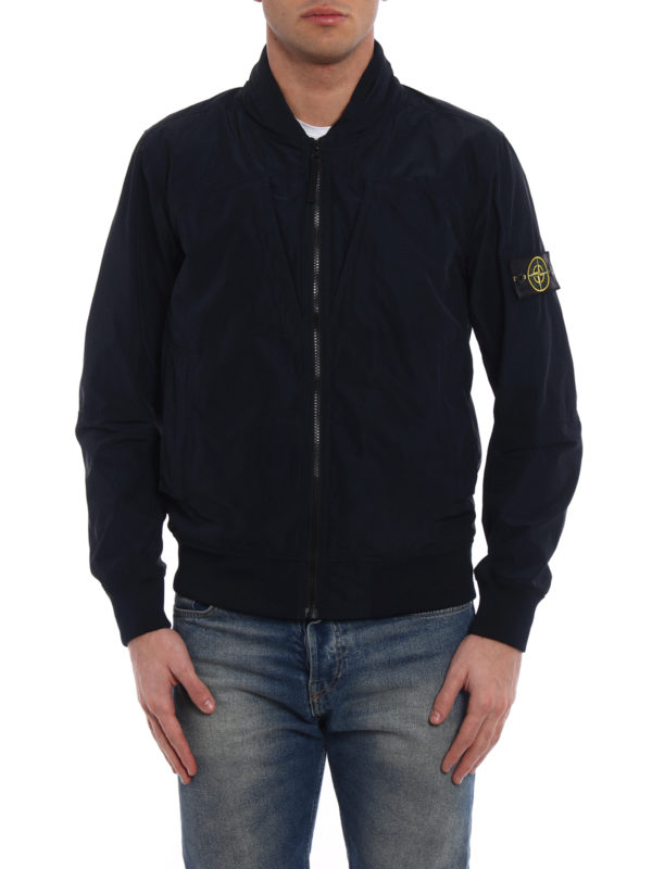 stone island micro reps bomber