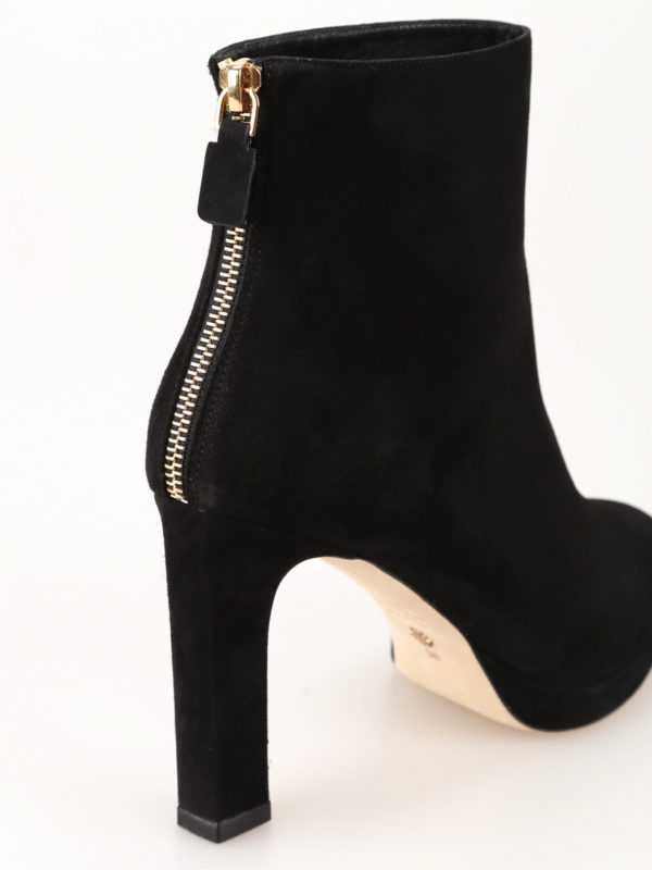 delphine bootie stuart weitzman