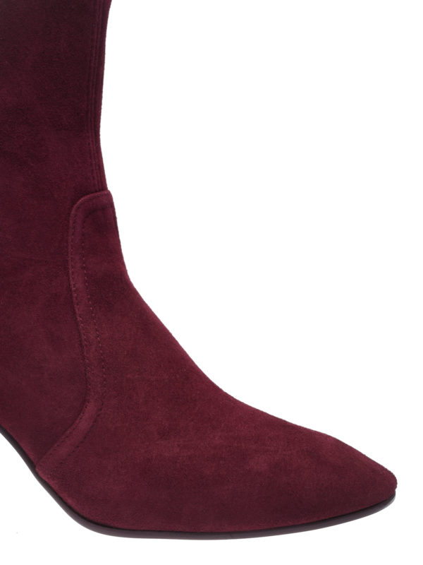 stuart weitzman margot boots