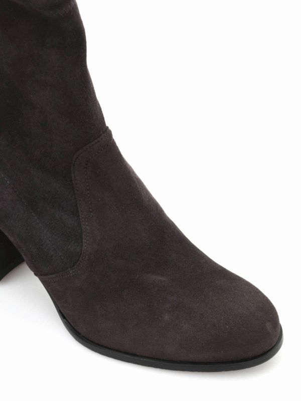 stuart weitzman shorty bootie