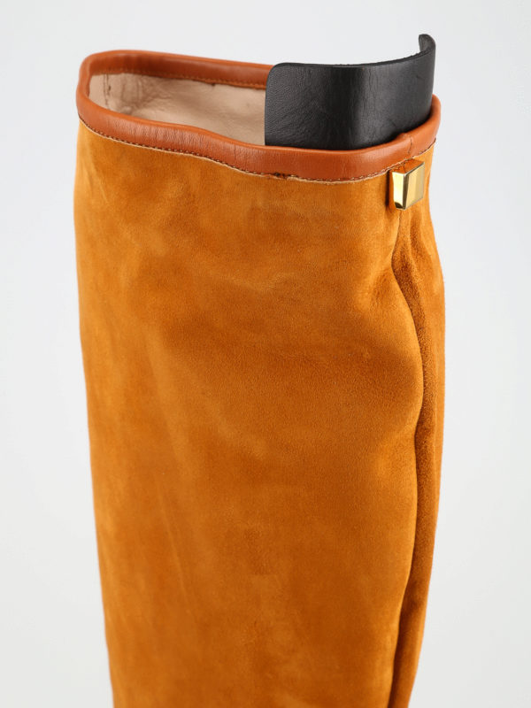 charlie boot stuart weitzman