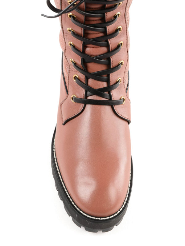 stuart weitzman combat