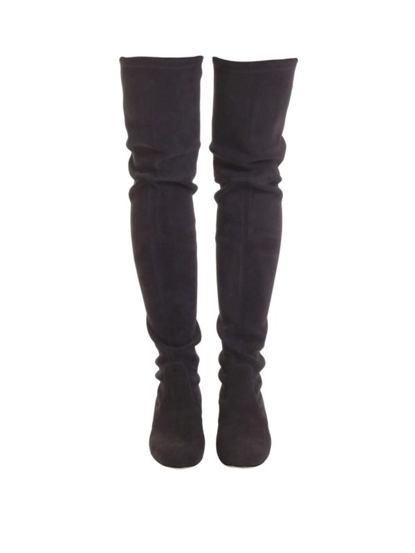 stuart weitzman kirstie over the knee boot