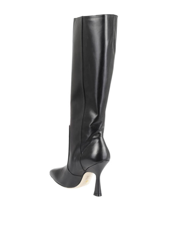 parton stuart weitzman