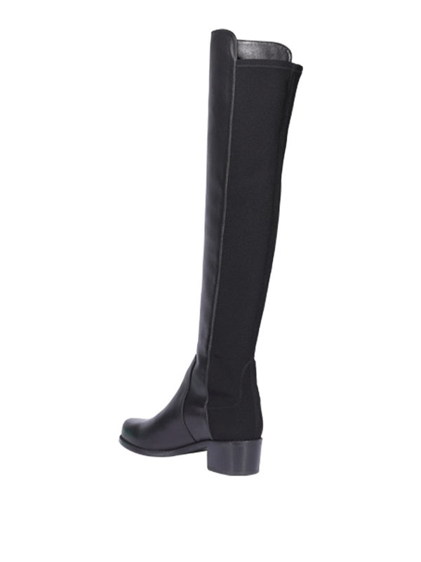 reserve over the knee boot