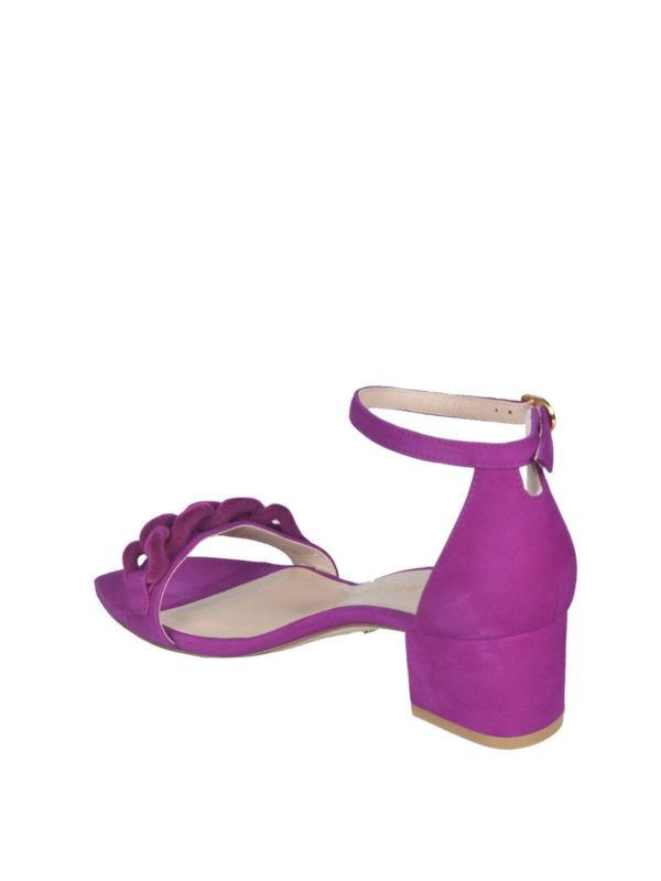 stuart weitzman amelina block 50 chain