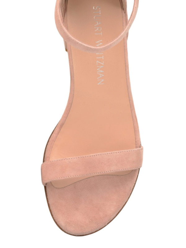 stuart weitzman nudistjune