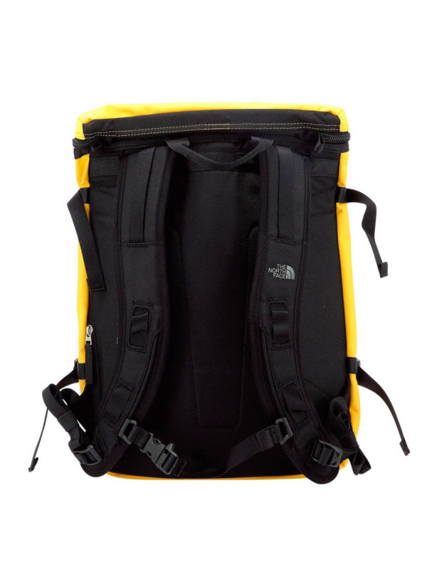 north face fusion backpack