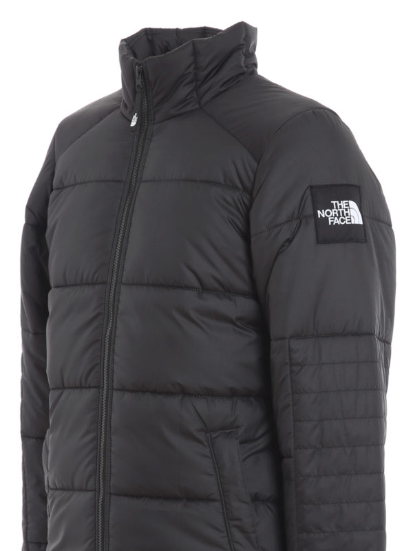 the north face brazenfire jacket