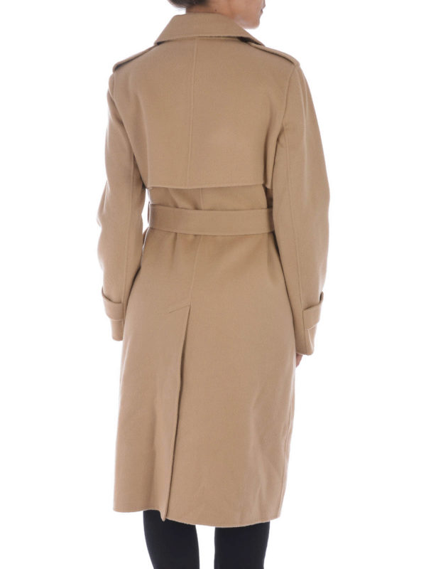 newbury trench coat