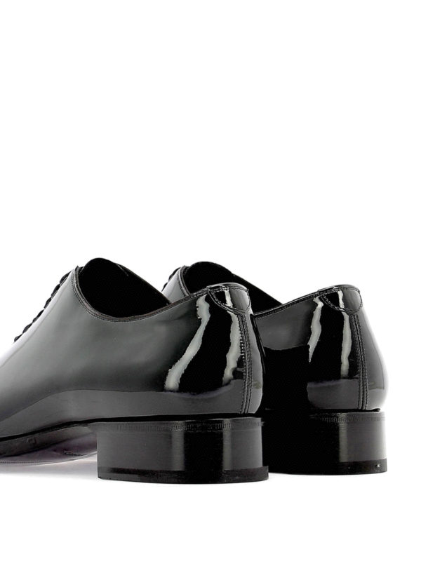 tom ford patent leather shoes