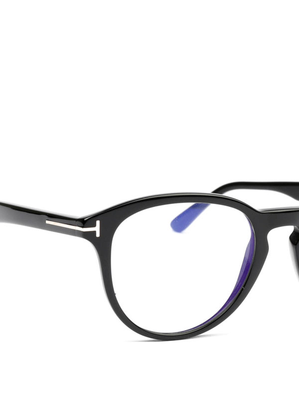 tom ford oval glasses