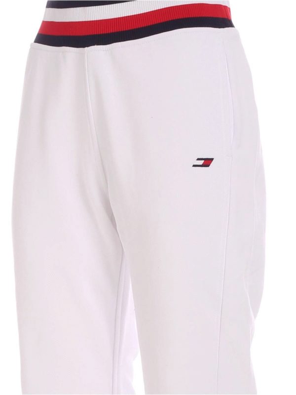 hilfiger tracksuit bottoms