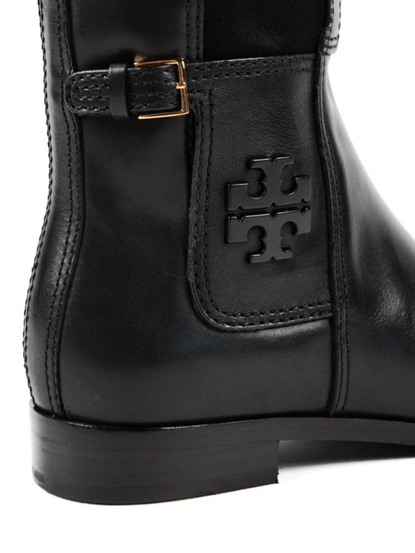 Boots Tory Burch - Wyatt boots - 40788009 | Shop online at iKRIX