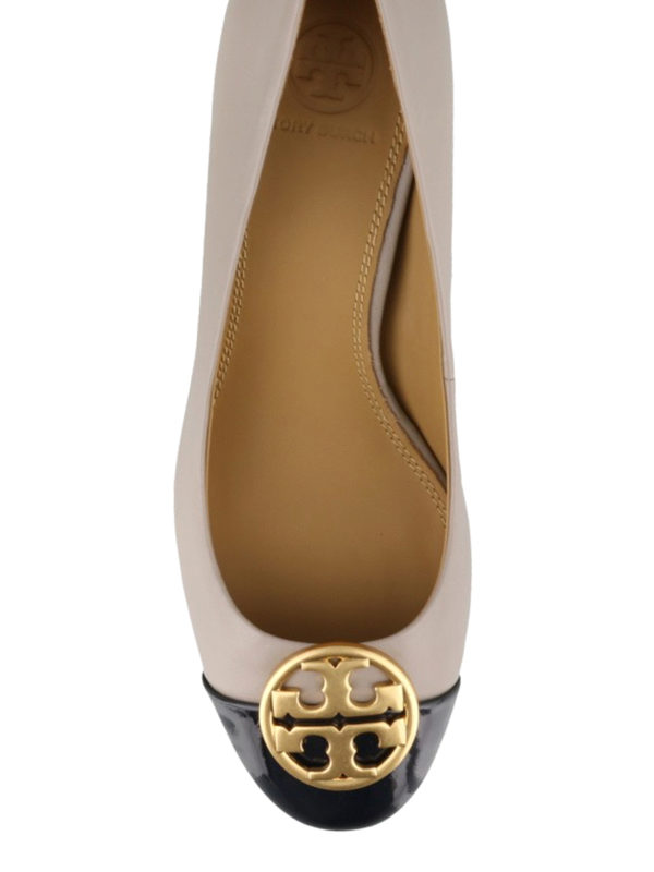 chelsea cap toe tory burch