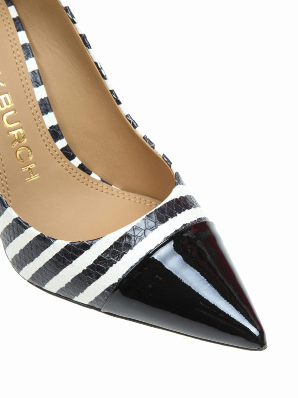 tory burch penelope shoes