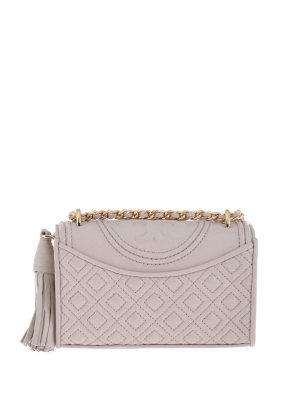 tory burch fleming micro bag