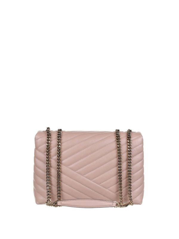 tb kira chevron tote