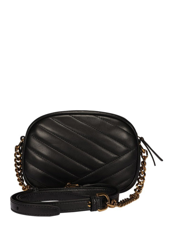 tory burch kira chevron small crossbody