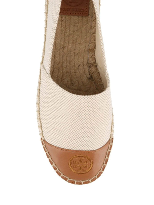 color block espadrilles