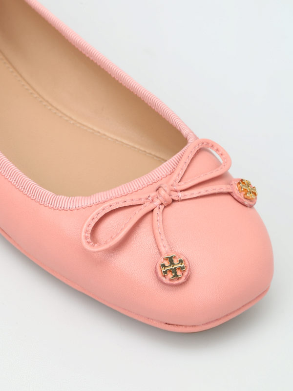 tory burch laila flat