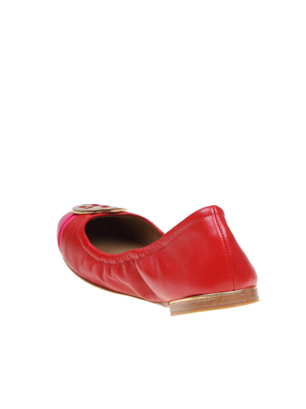 minnie flat