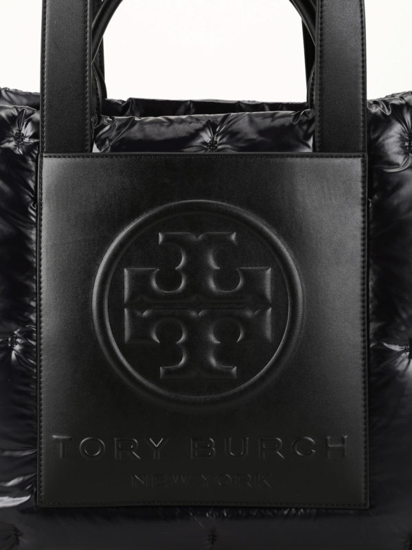 tory burch perry bombe nylon tote