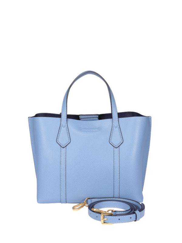 tory burch perry small triple