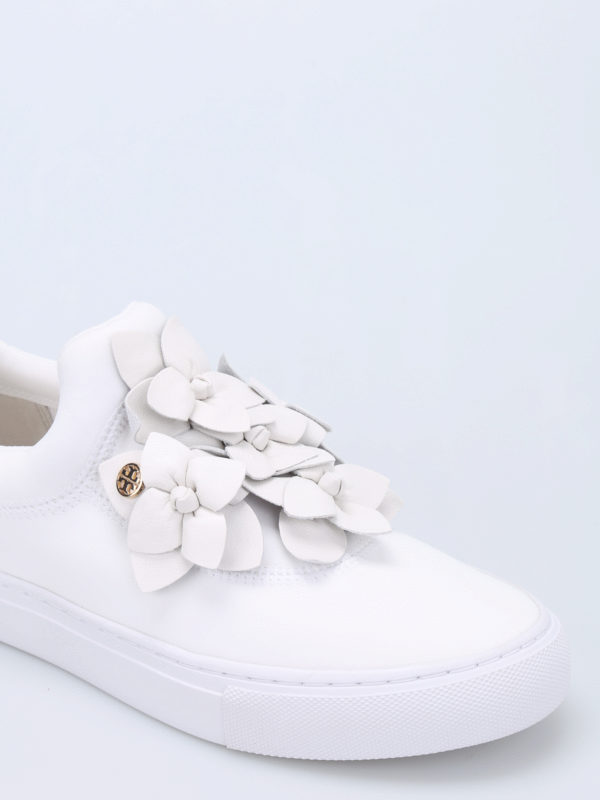 tory burch slip on