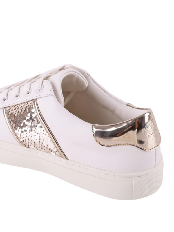 Trainers Tory Burch - Carter sequined band sneakers - 47032129 