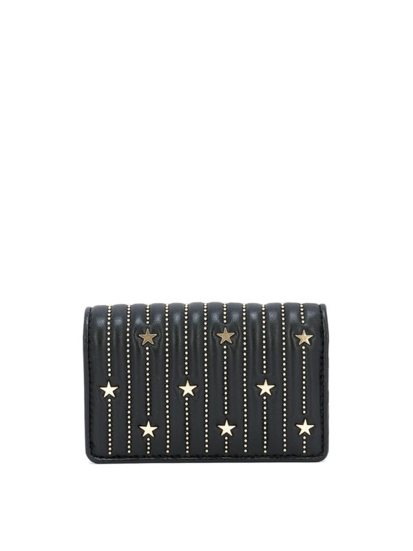 Wallets & purses Tory Burch - Star stud slim medium wallet - 52202001