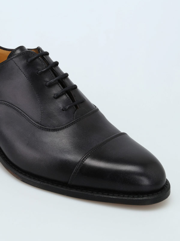 trickers oxford