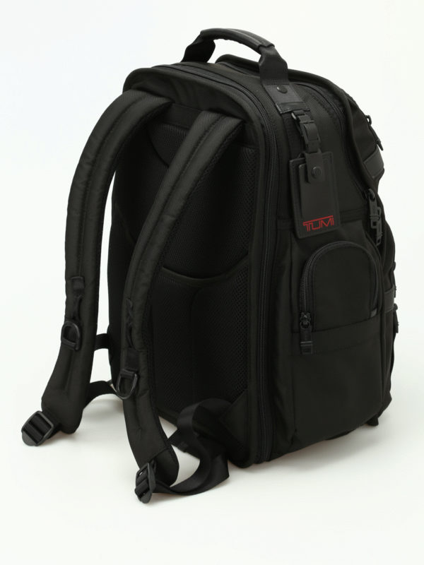 tumi backpack sales