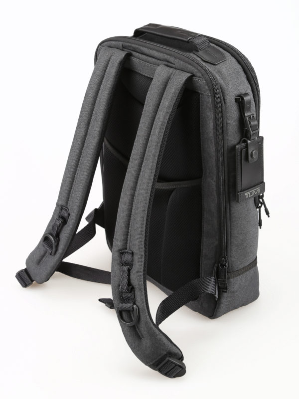 tumi davis backpack