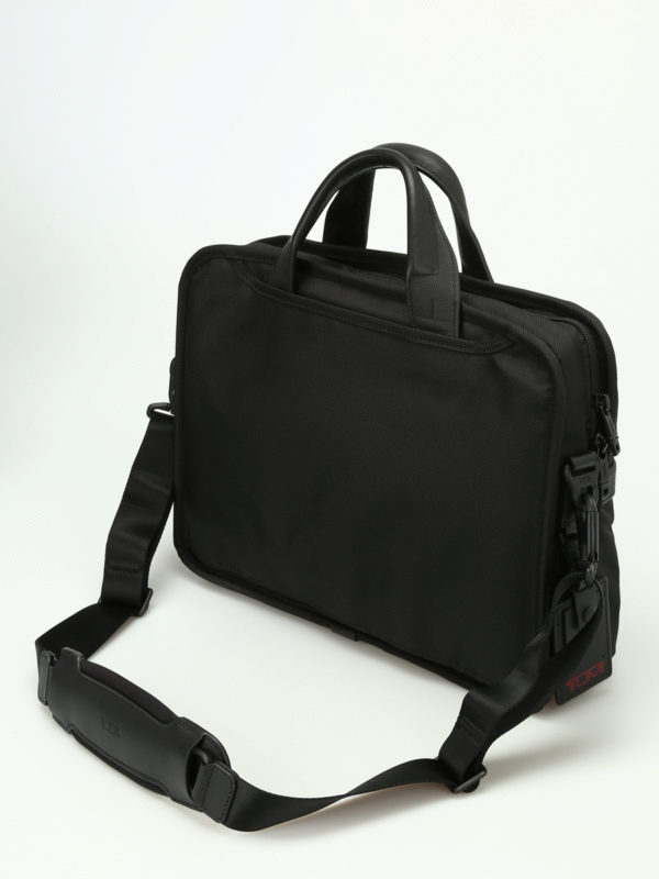 tumi laptop bag